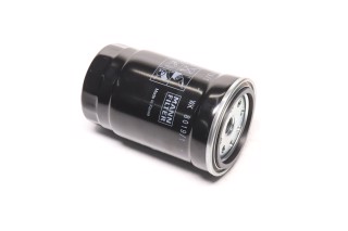 Фільтр паливний HYUNDAI ELANTRA 1.6 D, CRDI 06-15, KIA CEED 1.4-1.6 CRDI 07- (вир-во MANN)