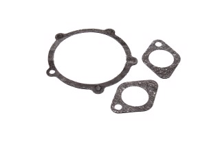 Р/к насоса водяного ЗІЛ 130 (2 найменування, ПАРОНІТ)