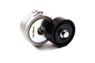 Ролик натяжний ЯМЗ 536,5344 (ЄВРО 4), ГАЗон NEXT, ПАЗ Вектор NEXT (DETALKA)