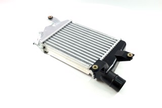 Інтеркулер MITSUBISHI L200 (2006) 2.5 TDIC (вир-во NRF)