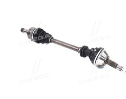 Вал приводний PEUGEOT/CITROEN (вир-во Magneti Marelli)