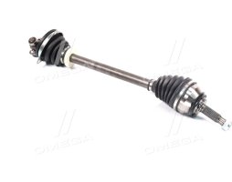 Вал приводний DACIA LOGAN (LS) 1.4 (вир-во Magneti Marelli)