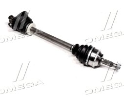 Вал приводний RENAULT CLIO Mk II (вир-во Magneti Marelli)