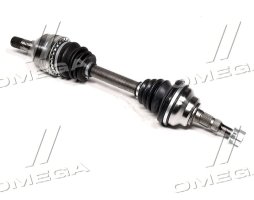 Вал приводний OPEL ASTRA G Box (F70) (вир-во Magneti Marelli)