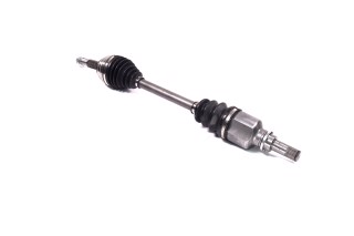 Вал приводний RENAULT LOGAN (LS) (вир-во Magneti Marelli)