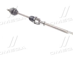 Вал приводний RENAULT MASTER II Bus (JD) (вир-во Magneti Marelli)