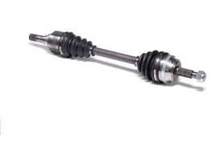 Вал приводний OPEL MOVANO Box (X70) (вир-во Magneti Marelli)