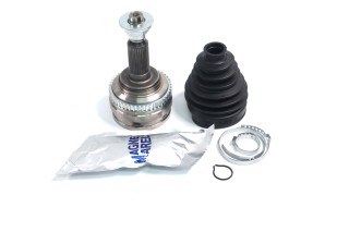 ШРУС з пильником DAEWOO LANOS (вир-во Magneti Marelli)