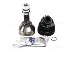 ШРУС с пыльником  NISSAN QASHQAI (пр-во Magneti Marelli)
