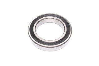 Подшипник шариковый 6018 2RS1/C3 (90х140х24) (SKF)