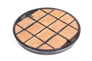 Воздушный фильтр NEW HOLLAND(HIFI)