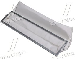 Фільтр салону CLAAS(HIFI)