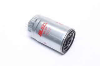 Фільтр паливний CASE(HIFI)