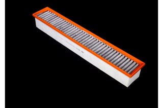 Повітряний фільтр JOHN DEERE(HIFI)