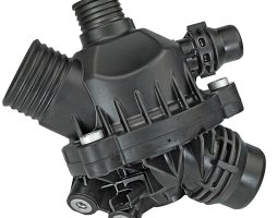 Термостат BMW (вир-во MEYLE)