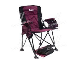 Крісло корпове Marshal, Max 140kg<AXXIS>