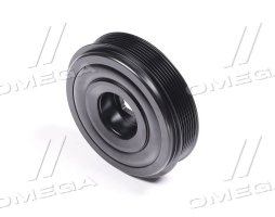 Шкив коленвала OPEL MOVANO, RENAULT MASTER III-IV 2.3dCi (RIDER)