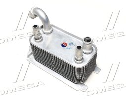 Радіатор масляний FORD MONDEO/VOLVO (вир-во AVA)