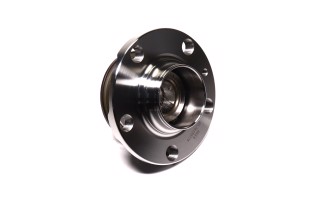 Маточина колеса Skoda Fabia 11-15, Rapid 13-16, VW Polo 11-16 задн. (RIDER)