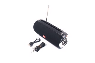 Колонка Bluetooth "Сinema" <AXXIS>