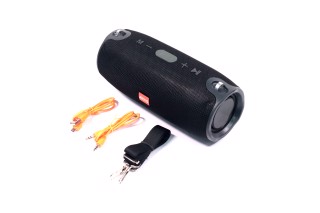 Колонка Bluetooth "Party" (Xtreme Mini) <AXXIS>