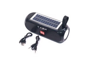 Колонка Bluetooth "Picnic" <AXXIS>