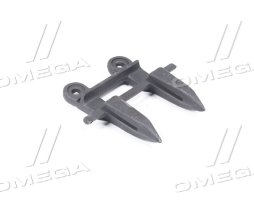 Палец жатки двойной Claas  (626279.0) (соя) Premium (M-Agro)