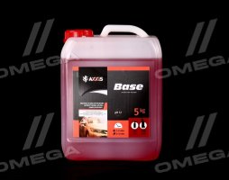 Активна піна AXXIS Base (каністра 5л)