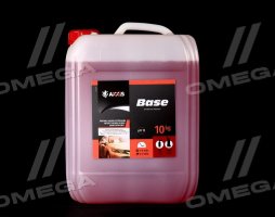 Активна піна AXXIS Base (каністра 10л)