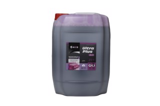 Активна піна AXXIS Ultra Plus фіолетова 20кг