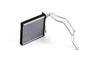 Радіатор обігрівача TOTOTA (вир-во AVA)