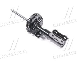 Амортизатор передний левый