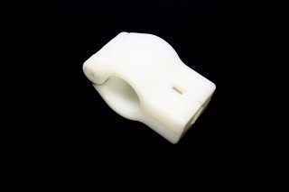 Опора пальця шнека жниварки JOHN DEERE (Cametet)