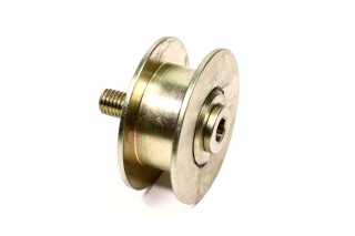 Ролик жатки JOHN DEERE (Cametet)