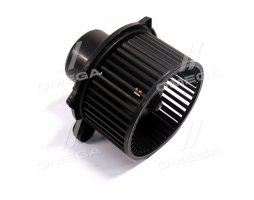 Електродвигун обігрівача ВАЗ 2170, 2190 (DECARO)