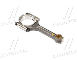 Шатун ГАЗ дв.405,406,409 в зб. (RIDER)