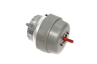 Подушка двигуна ліва AUDI A6 (4F) (вир-во FEBI)