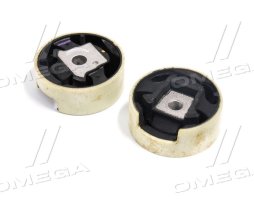Комплект опори подушки двигуна VAG (38401 та 38402) (вир-во FEBI)