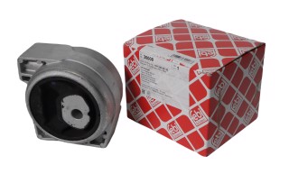 Подушка КПП MB A (169) 2004 - 2012 (вир-во FEBI)