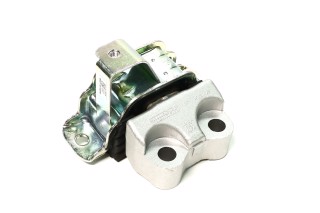 Опора двигуна ліва Fiat Linea 2006 / Qubo 2008 - (вир-во FEBI)