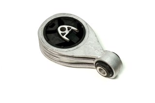 Опора двигателя Megane II / Scenic II 2003 - 2010 (пр-во FEBI)