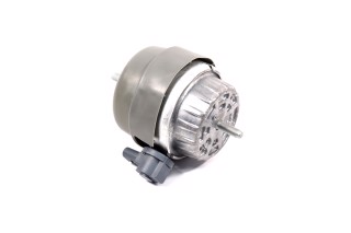 Опора двигуна права із захисним ковпачком AUDI A6 (4F) 2004 - 2011 (вир-во FEBI)