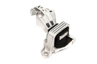 Подушка двигателя справа Megane III / Scenic III 2008 - 2016 (пр-во FEBI)