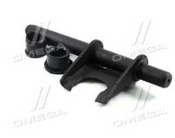 Вилка зчеплення ALFA ROMEO, FIAT (вир-во Blue Print)