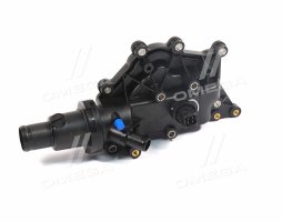 Термостат RENAULT Clio / Megane / Scenic (вир-во Mahle)