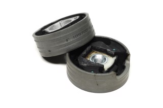 Комплект опори двигуна VAG (вир-во FEBI)