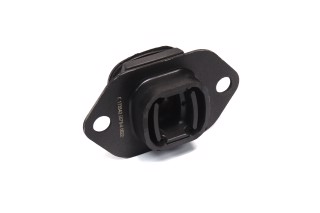 Подушка КПП Renault Duster/Nissan Qashqai (вир-во FEBI)