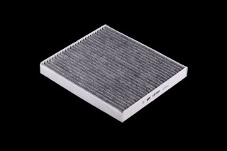 Фільтр салону KIA SORENTO III 2.0-2.2 CRDI 14-, TOYOTA CH-R 1.2-2.0 16-вугільний (вир-во WIX-FILTERS