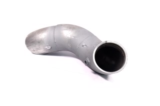 Выхлопная труба SCANIA P,G,R,T DC12.06-DT12.17 (про-во Dinex)