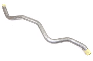 Труба охолодження ретардера ZF AS TRONIC DAF XF105 (про Dinex)